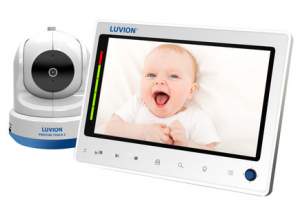 babyfoon met camera - babyfoonwinkel.nl